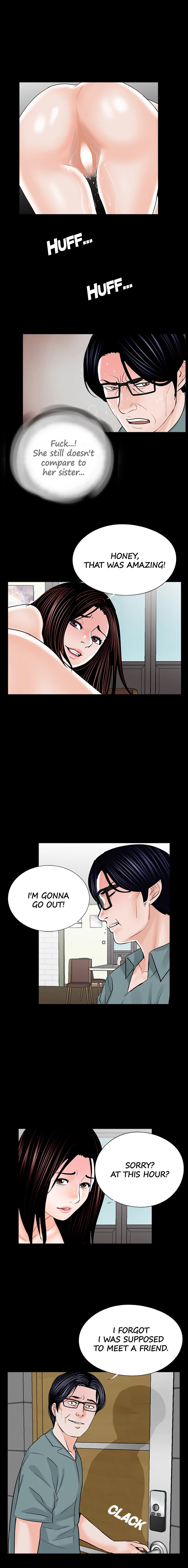 Nightmare - Chapter 31 [photo 10] - MangaPorn