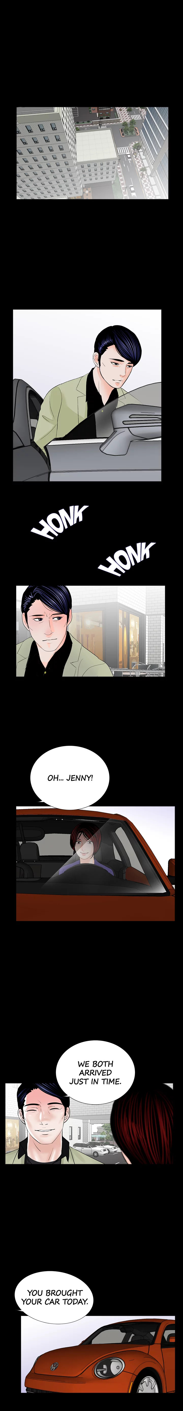 Nightmare - Chapter 31 [photo 11] - MangaPorn