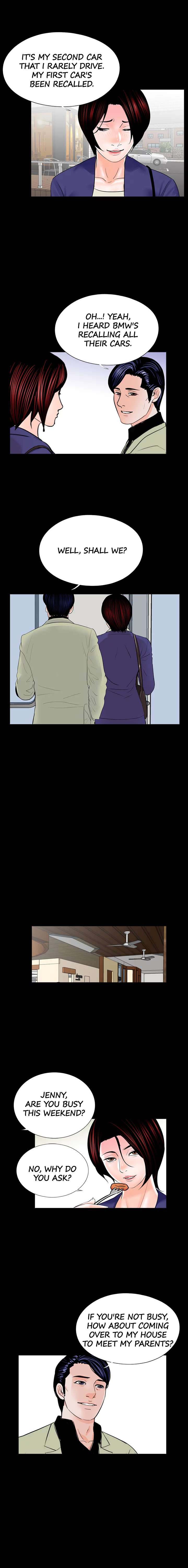 Nightmare - Chapter 31 [photo 12] - MangaPorn