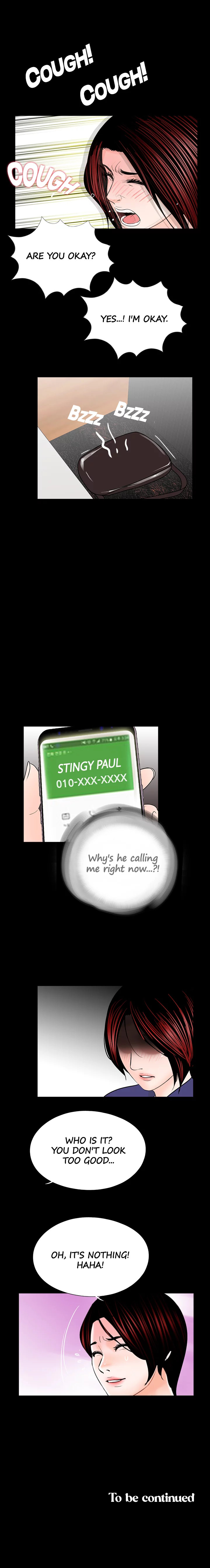 Nightmare - Chapter 31 [photo 13] - MangaPorn