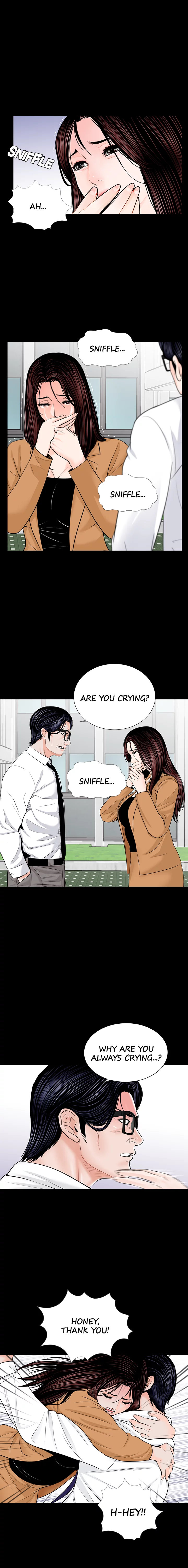 Nightmare - Chapter 31 [photo 2] - MangaPorn