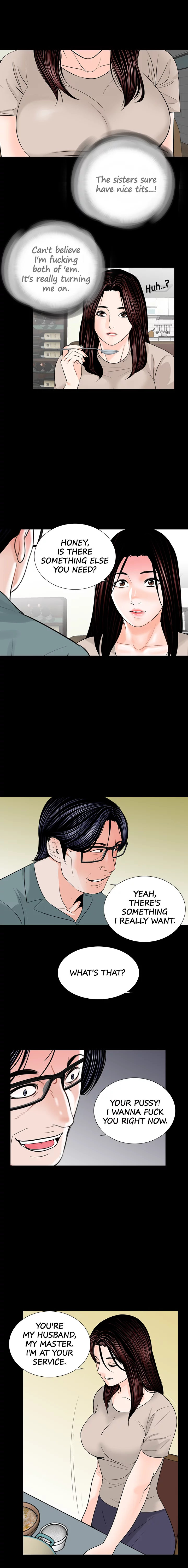 Nightmare - Chapter 31 [photo 5] - MangaPorn