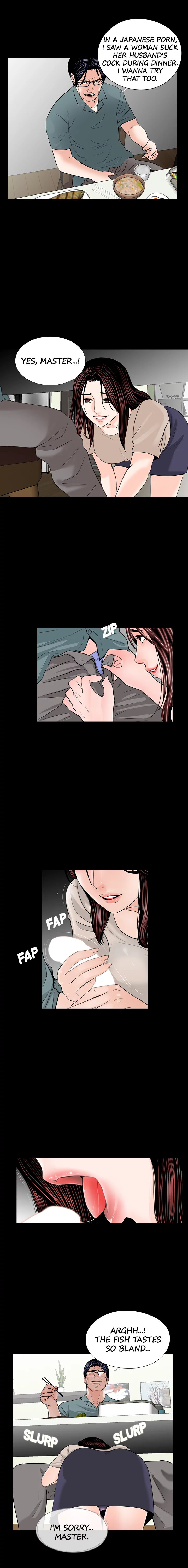 Nightmare - Chapter 31 [photo 6] - MangaPorn