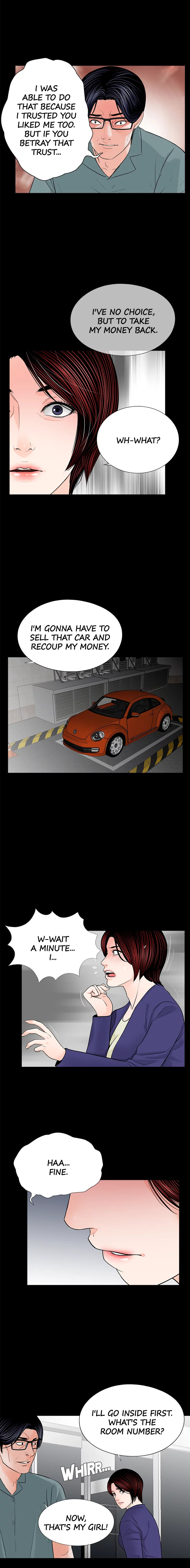 Nightmare - Chapter 32 [photo 5] - MangaPorn