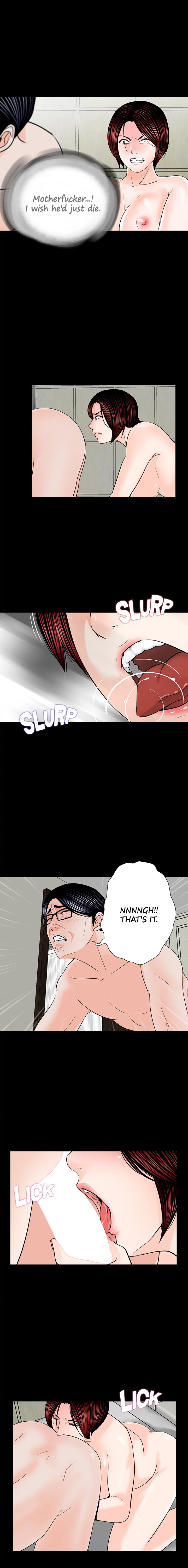 Nightmare - Chapter 32 [photo 8] - MangaPorn