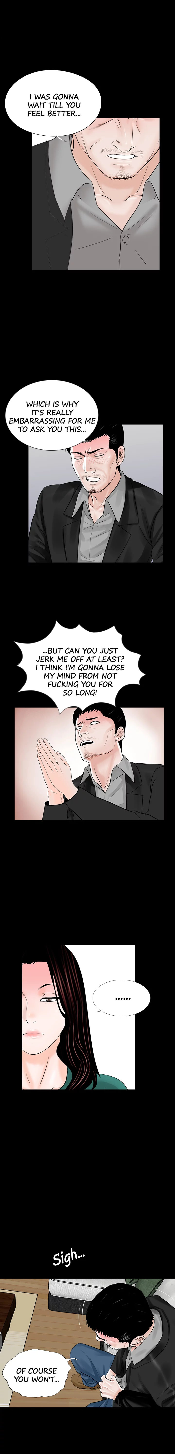 Nightmare - Chapter 33 [photo 10] - MangaPorn