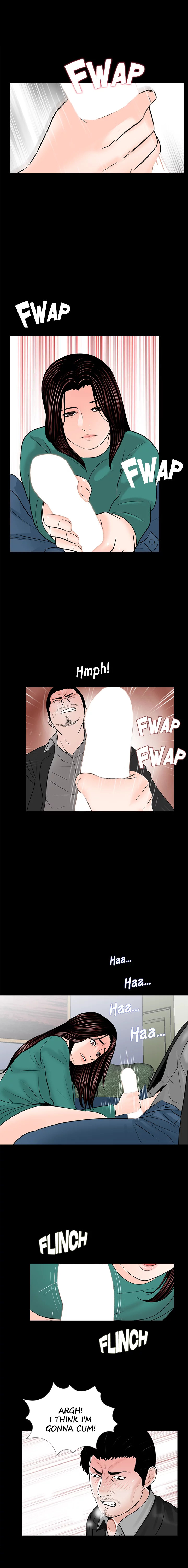 Nightmare - Chapter 33 [photo 12] - MangaPorn