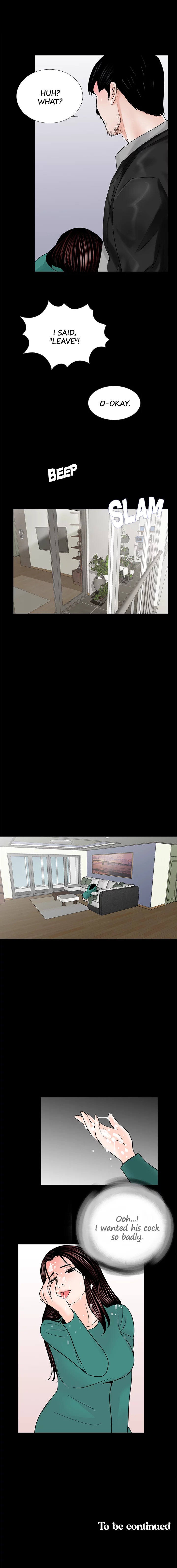 Nightmare - Chapter 33 [photo 14] - MangaPorn