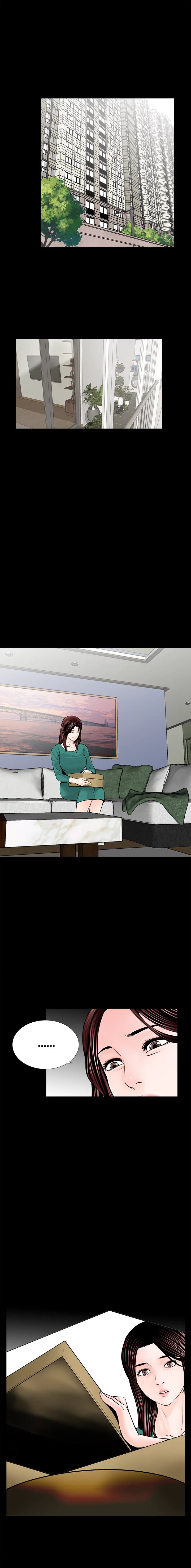 Nightmare - Chapter 33 [photo 2] - MangaPorn