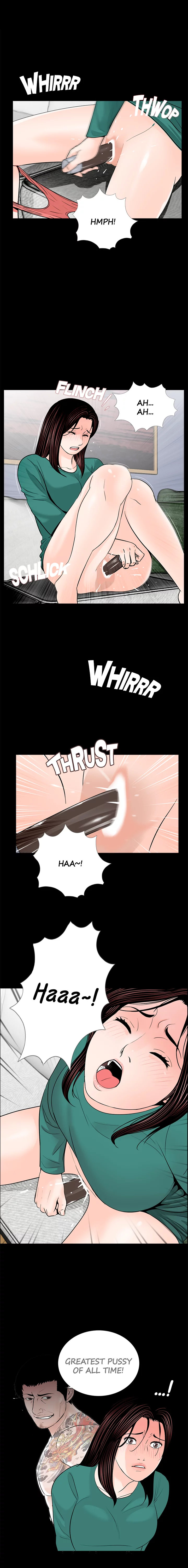 Nightmare - Chapter 33 [photo 5] - MangaPorn