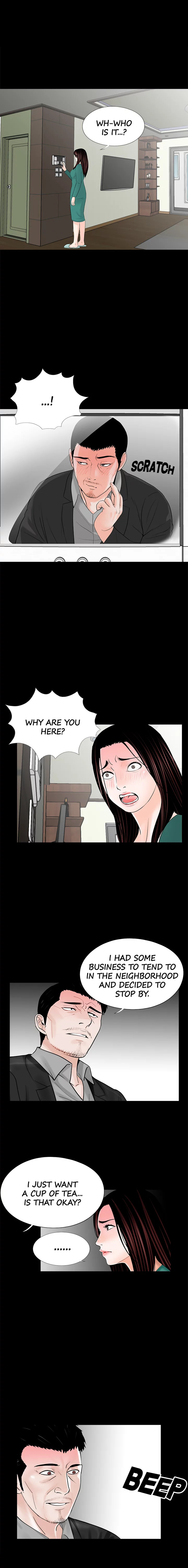 Nightmare - Chapter 33 [photo 7] - MangaPorn