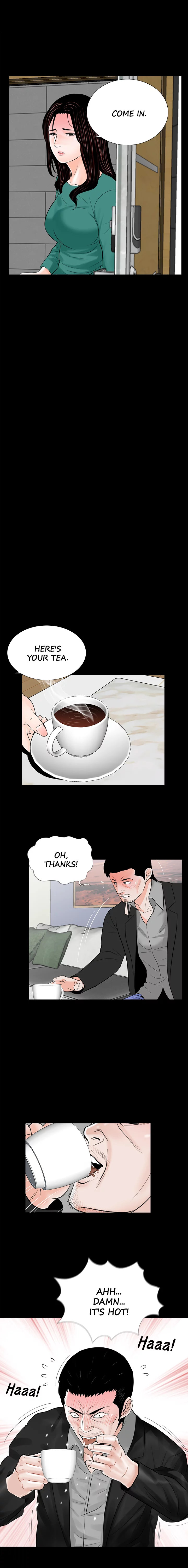 Nightmare - Chapter 33 [photo 8] - MangaPorn