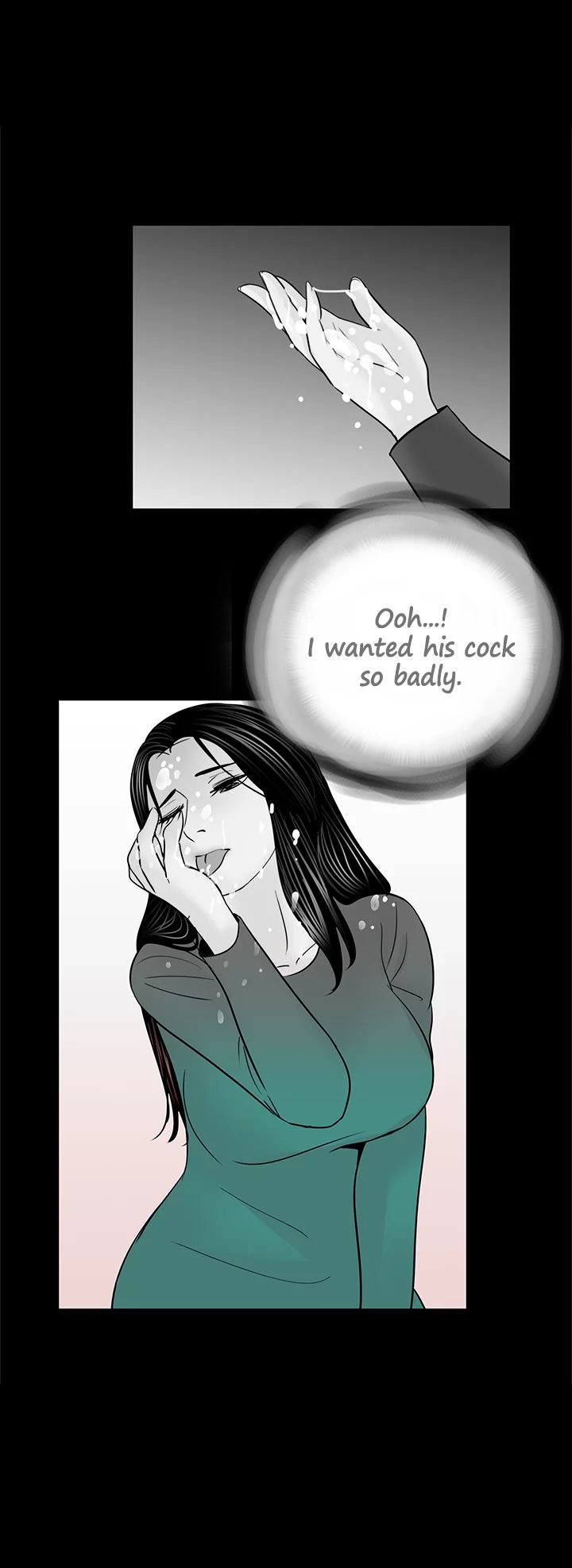 Nightmare - Chapter 34 [photo 1] - MangaPorn