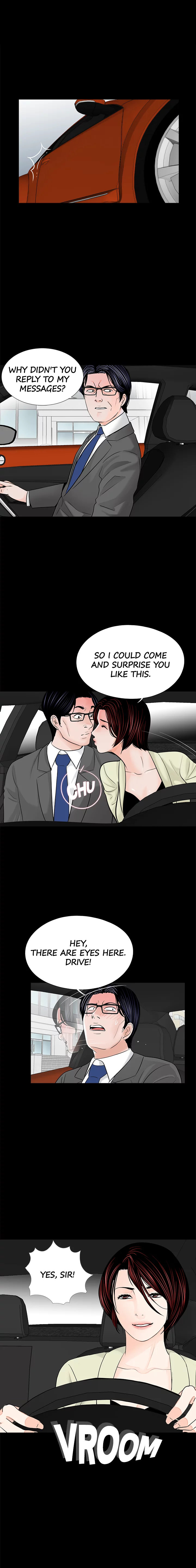 Nightmare - Chapter 34 [photo 4] - MangaPorn