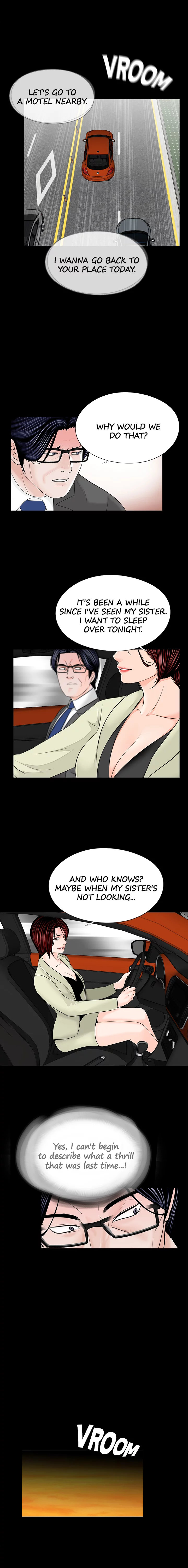 Nightmare - Chapter 34 [photo 5] - MangaPorn