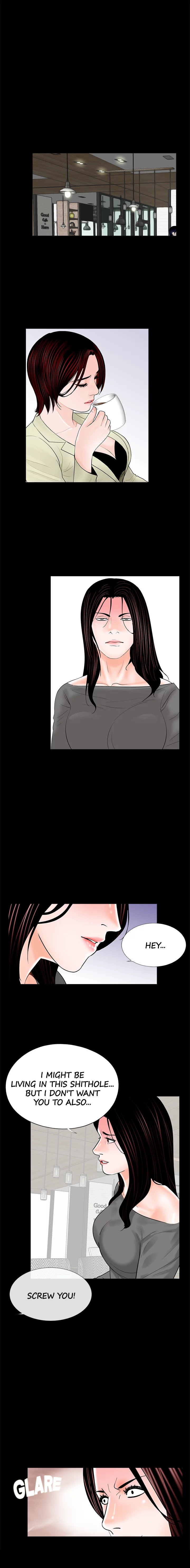 Nightmare - Chapter 35 [photo 13] - MangaPorn