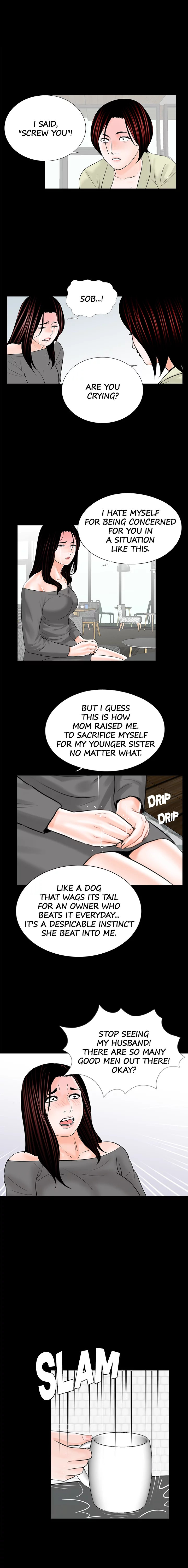 Nightmare - Chapter 35 [photo 14] - MangaPorn