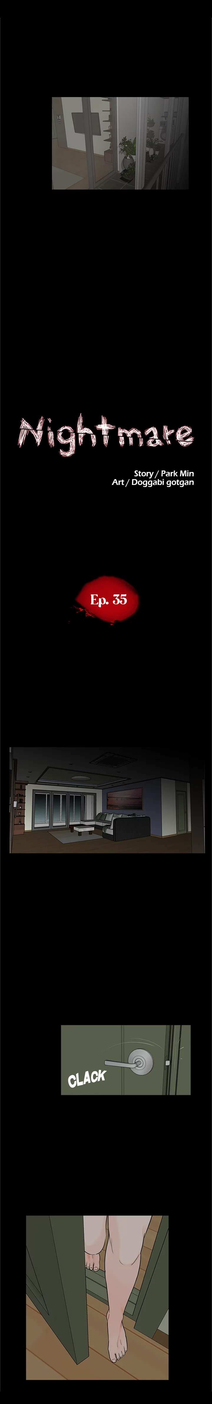 Nightmare - Chapter 35 [photo 4] - MangaPorn