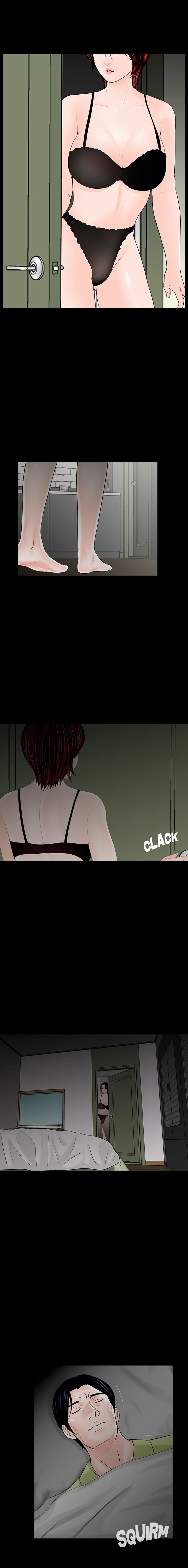 Nightmare - Chapter 35 [photo 5] - MangaPorn