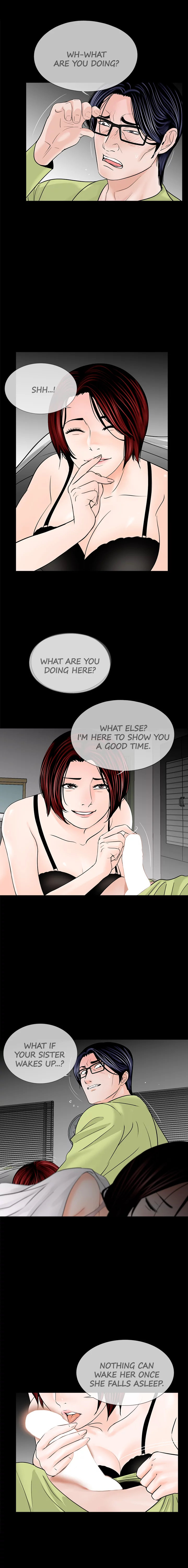 Nightmare - Chapter 35 [photo 7] - MangaPorn