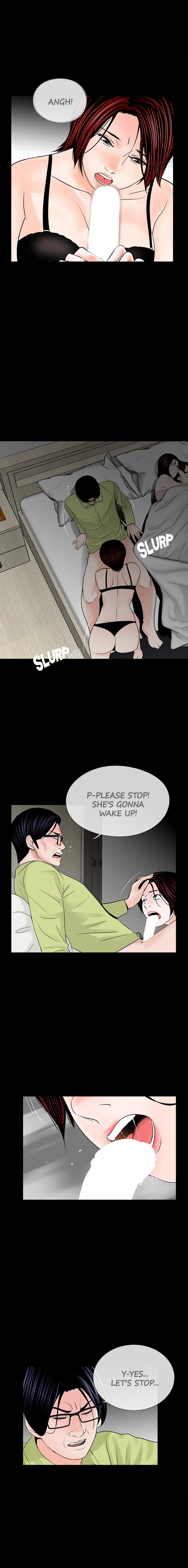 Nightmare - Chapter 35 [photo 8] - MangaPorn