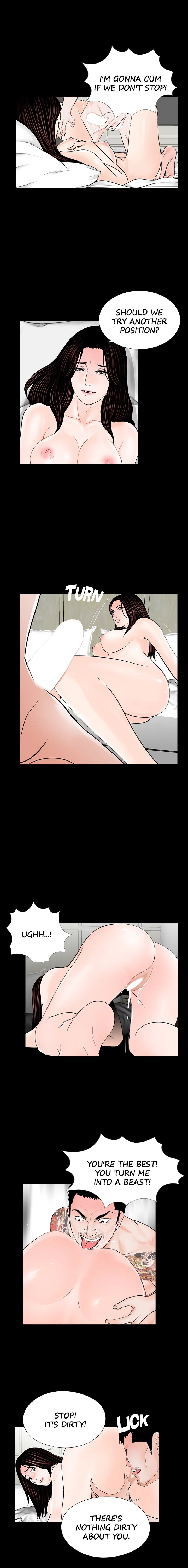 Nightmare - Chapter 37 [photo 6] - MangaPorn