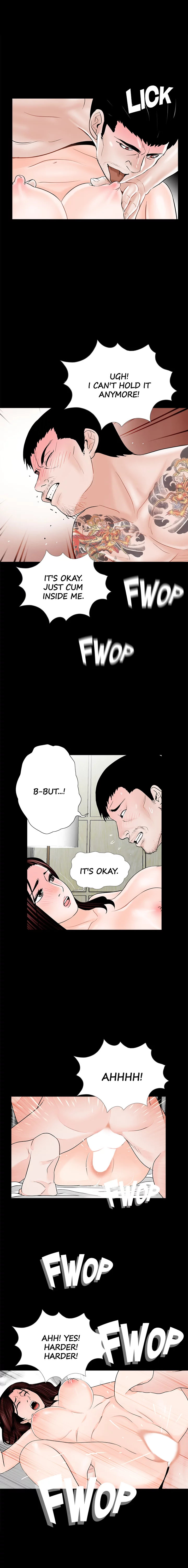 Nightmare - Chapter 37 [photo 9] - MangaPorn