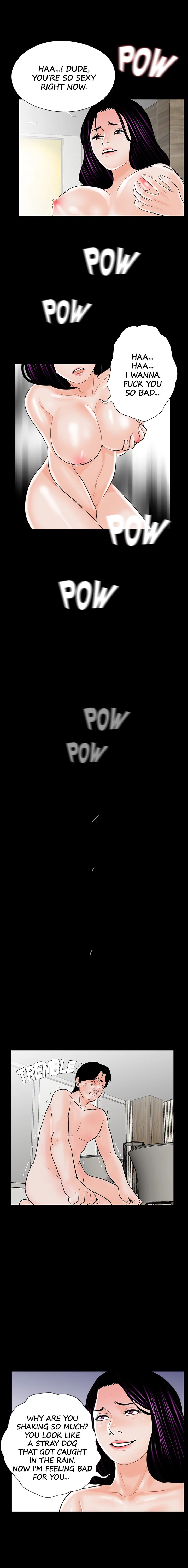 Nightmare - Chapter 38 [photo 11] - MangaPorn