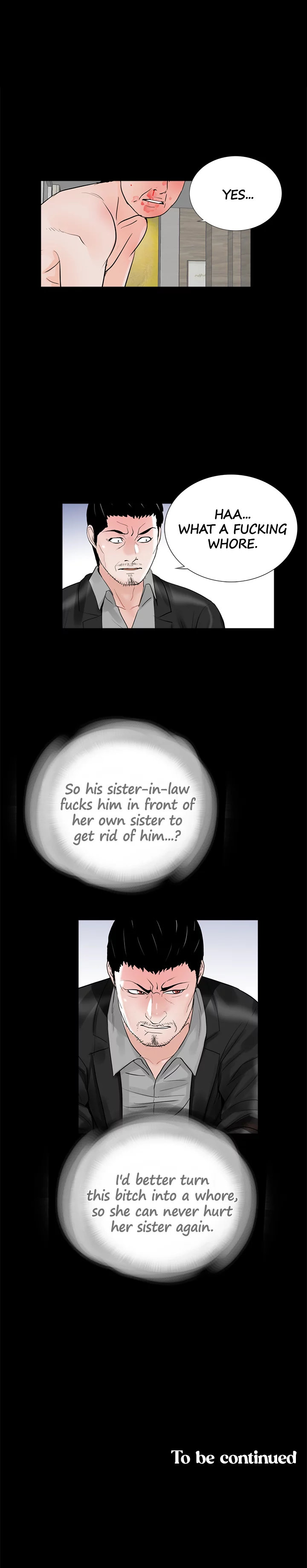 Nightmare - Chapter 38 [photo 14] - MangaPorn