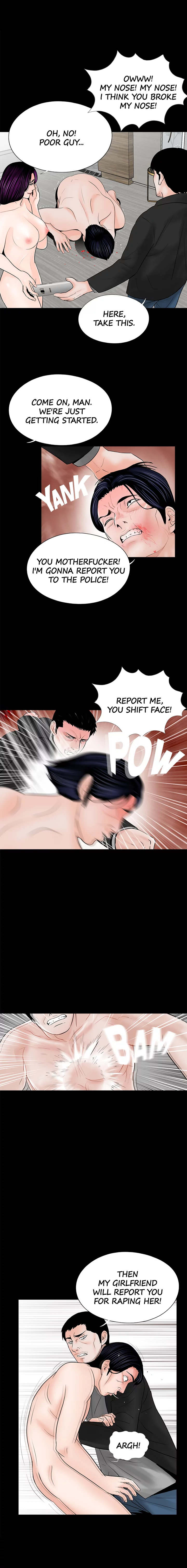 Nightmare - Chapter 38 [photo 8] - MangaPorn