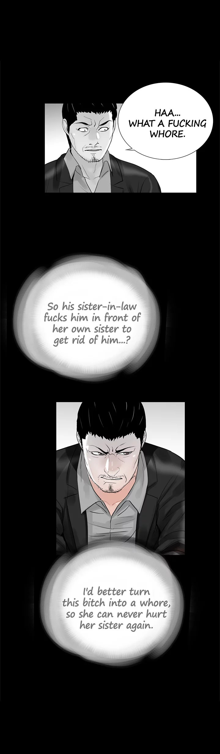 Nightmare - Chapter 39 [photo 1] - MangaPorn