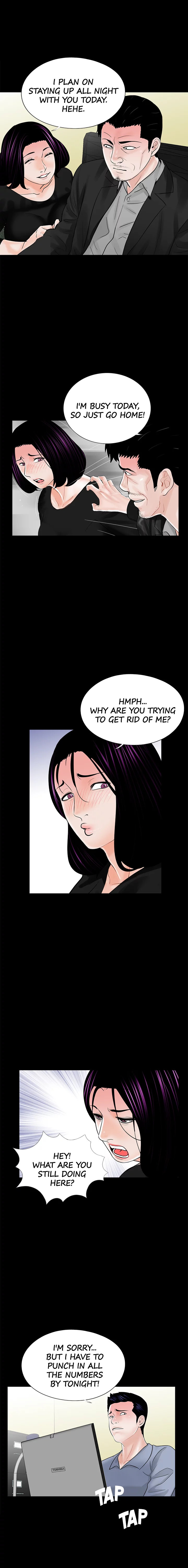 Nightmare - Chapter 39 [photo 11] - MangaPorn