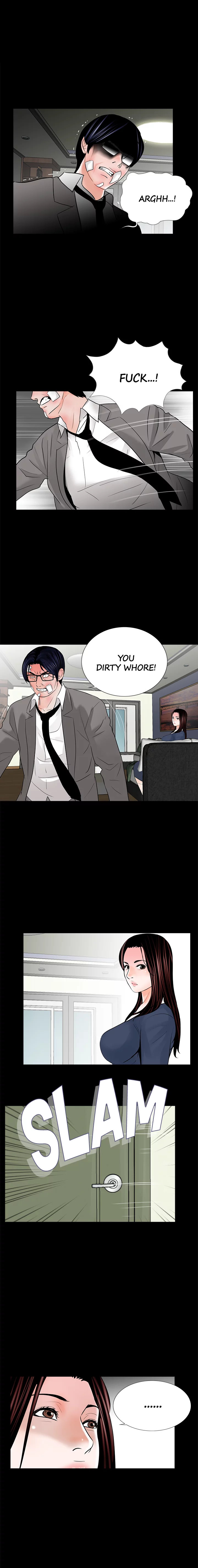 Nightmare - Chapter 39 [photo 8] - MangaPorn