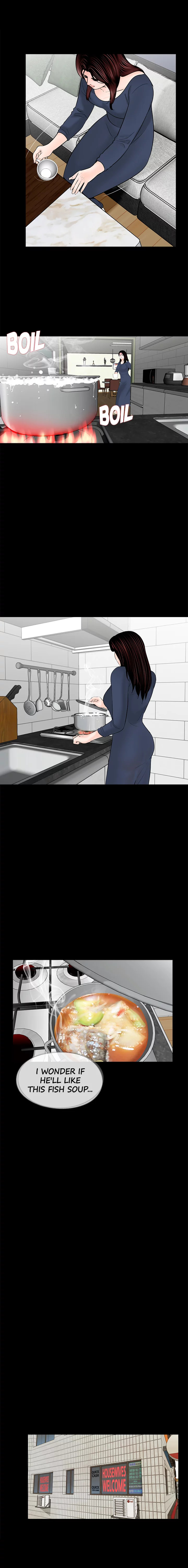 Nightmare - Chapter 39 [photo 9] - MangaPorn