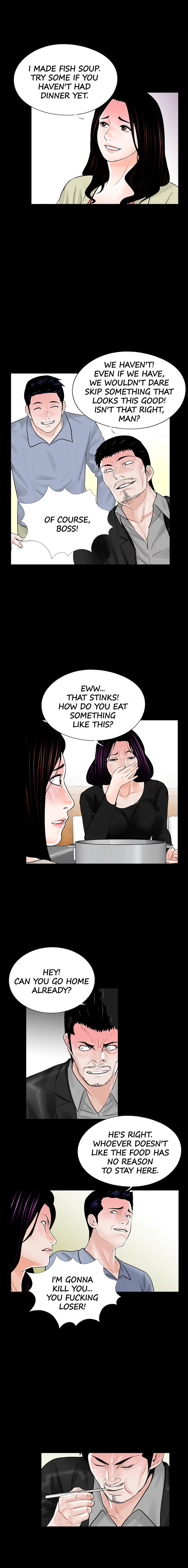 Nightmare - Chapter 40 [photo 10] - MangaPorn