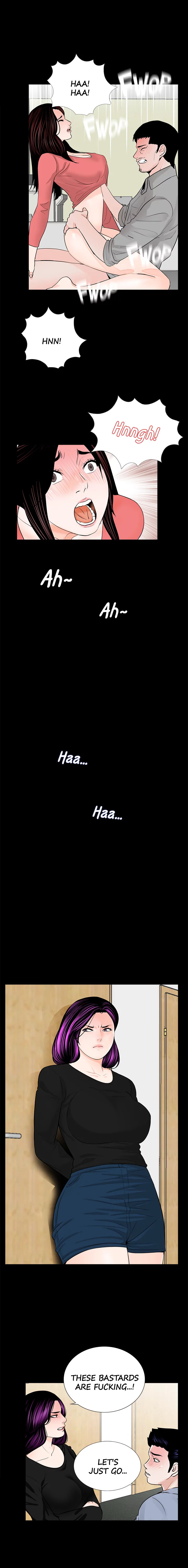 Nightmare - Chapter 41 [photo 12] - MangaPorn