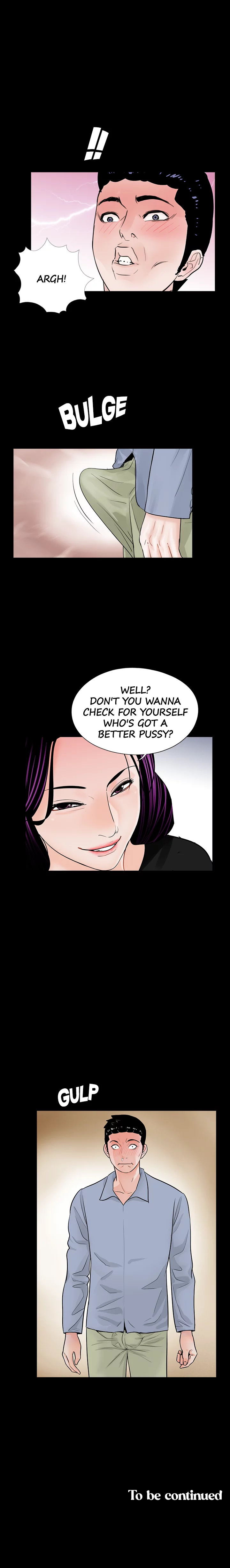 Nightmare - Chapter 41 [photo 14] - MangaPorn