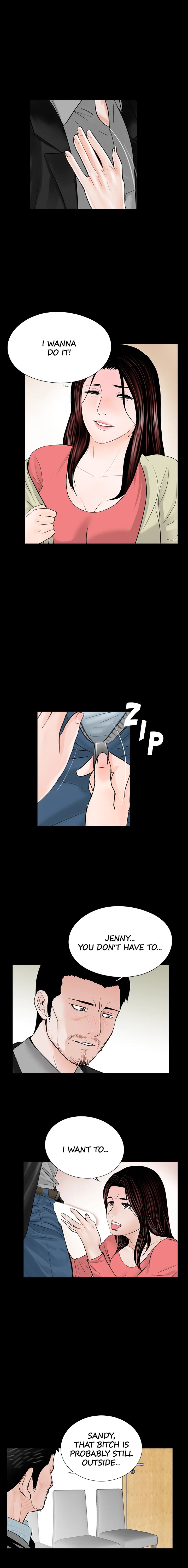 Nightmare - Chapter 41 [photo 6] - MangaPorn