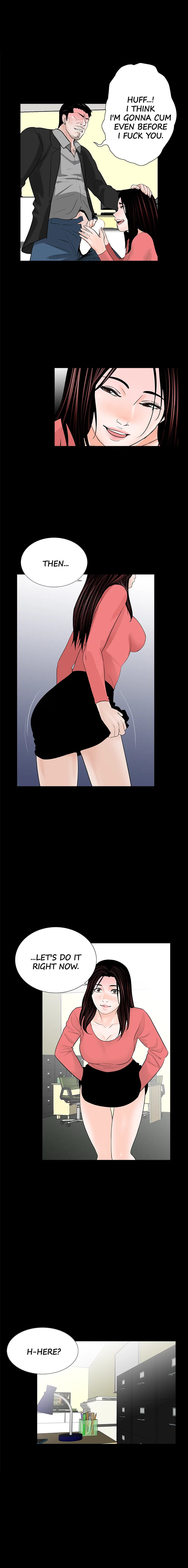 Nightmare - Chapter 41 [photo 9] - MangaPorn