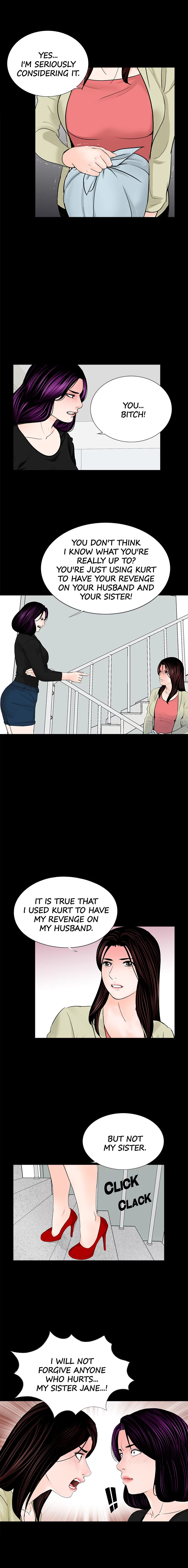 Nightmare - Chapter 42 [photo 12] - MangaPorn