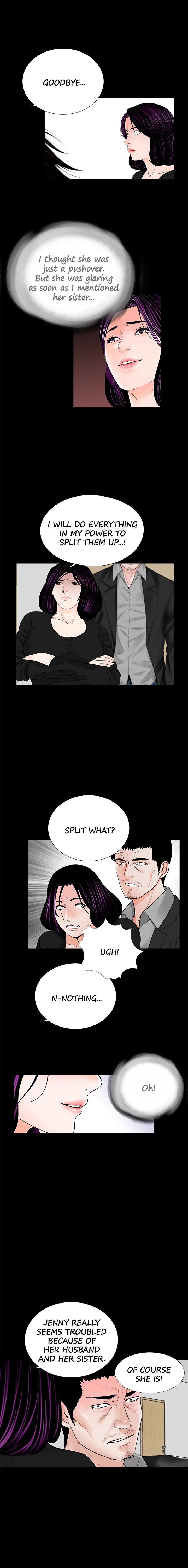 Nightmare - Chapter 42 [photo 13] - MangaPorn