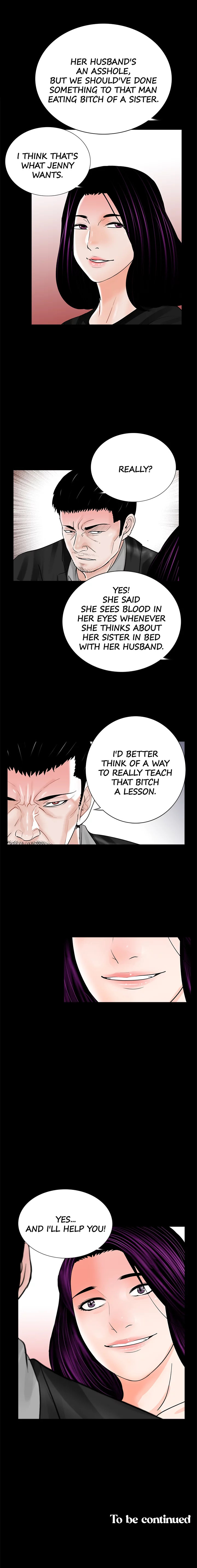 Nightmare - Chapter 42 [photo 14] - MangaPorn