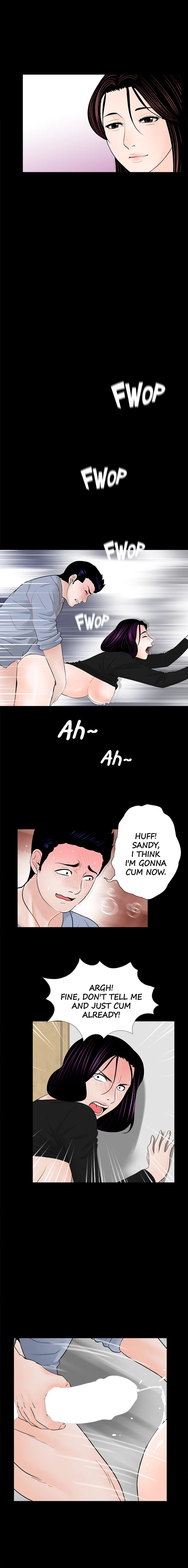 Nightmare - Chapter 42 [photo 8] - MangaPorn