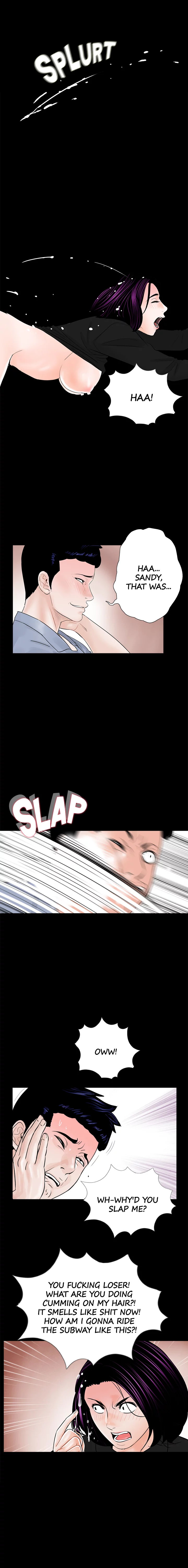 Nightmare - Chapter 42 [photo 9] - MangaPorn