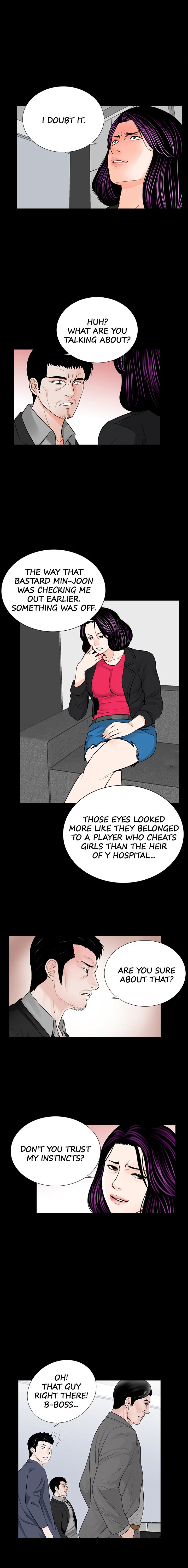 Nightmare - Chapter 43 [photo 10] - MangaPorn