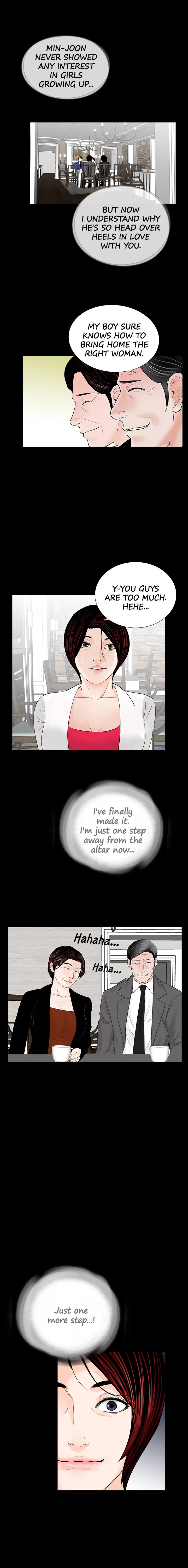 Nightmare - Chapter 43 [photo 7] - MangaPorn