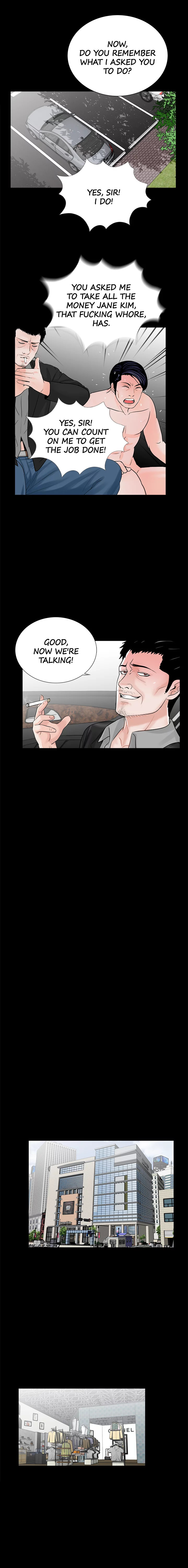 Nightmare - Chapter 45 [photo 11] - MangaPorn