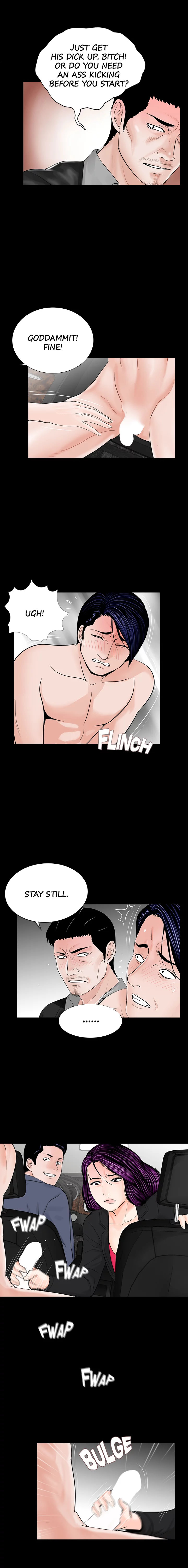 Nightmare - Chapter 45 [photo 6] - MangaPorn