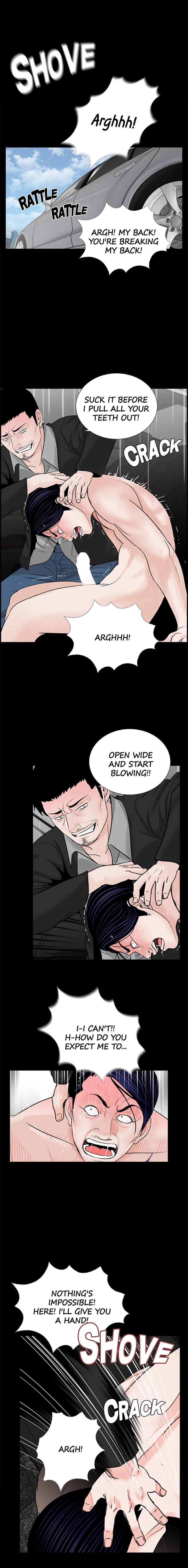 Nightmare - Chapter 45 [photo 8] - MangaPorn