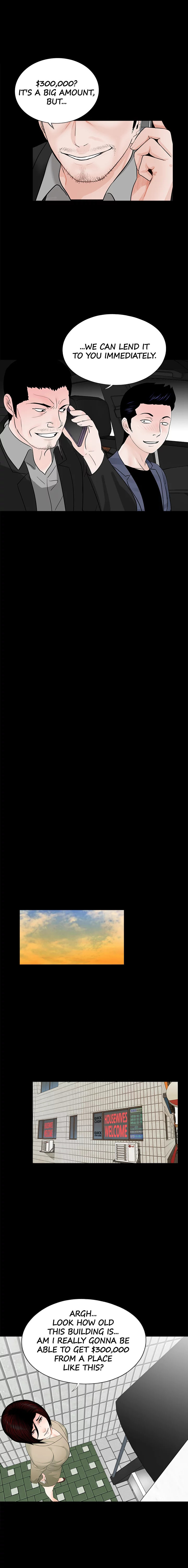 Nightmare - Chapter 46 [photo 10] - MangaPorn